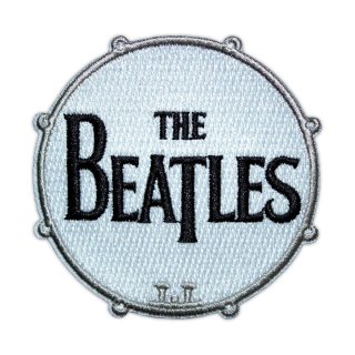 Paul McCartney & Wings アイロンパッチ／ワッペン ポール
