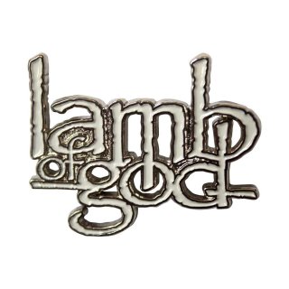 Lamb Of God バンドTシャツ ラム・オブ・ゴッド Skull - バンドTシャツ