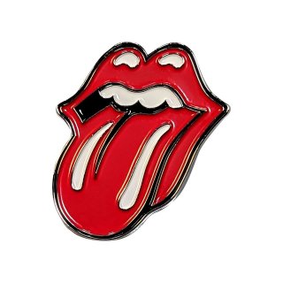 Exhibitionismローリングストーンズ展 VIP専用ピンバッチセット