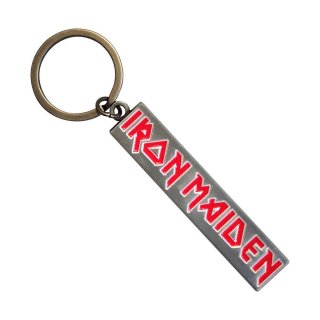 Iron Maiden アジャスタブルキャップ アイアン・メイデン Logo