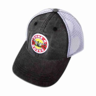 Guns N' Roses スナップバックキャップ ガンズ・アンド