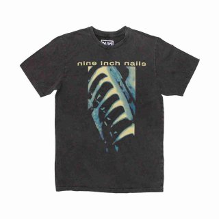 Nine Inch Nails バンドTシャツ ナイン・インチ・ネイルズ Nine Inch Nails バンドTシャツ ナイン・インチ・ネイルズ