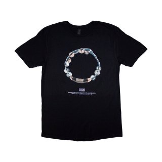 Oasis バンドTシャツ オアシス Definitely Maybe Line Drawing
