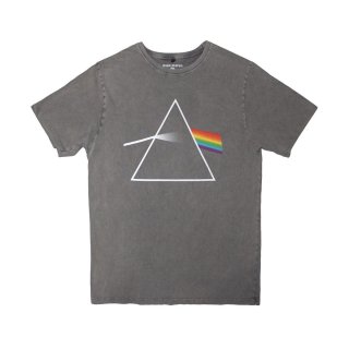 Pink Floyd バンドTシャツ ピンク・フロイド The Dark Side Stacked