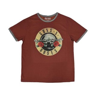 希少 レア バンドT　オフィシャル　guns n' roses tシャツ ガンズ アンド ローゼス Tシャツ Guns N' Roses NJ Summer Jam