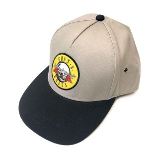 Guns N' Roses 9FIFTY スナップバックキャップ 楽天市場】GUNS'N ROSES ガンズアンドローゼス キャップ