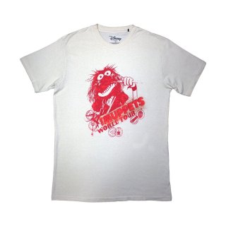 Attack Of The Killer Tomatoes ムービーTシャツ アタック・オブ