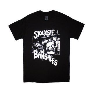 【Special】90s siouxsie & the banshees tee Supreme - Siouxie Tee - UG.SHAFT