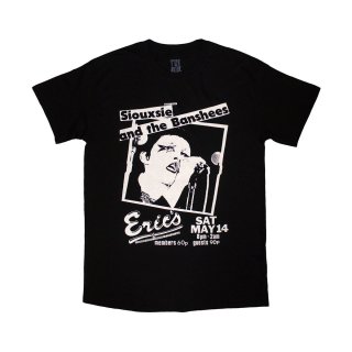 PiL Public Image Ltd バンドTシャツ Diamond Logo & Text BLACK