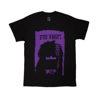 Ministry バンドTシャツ ミニストリー The Mind Tour 2019 [Back Print