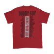 画像2: Buddy Guy Tシャツ バディ・ガイ Living Proof Tour 2011 [Back Print] (2)
