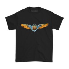 画像1: Doobie Brothers バンドTシャツ ドゥービー・ブラザーズ Wings 2011 Tour (1)