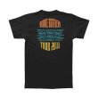 画像2: Doobie Brothers バンドTシャツ ドゥービー・ブラザーズ Wings 2011 Tour (2)