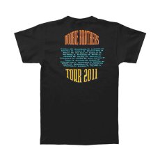 画像2: Doobie Brothers バンドTシャツ ドゥービー・ブラザーズ Wings 2011 Tour (2)