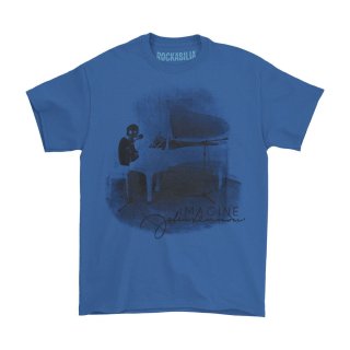 John Lennon Tシャツ ジョン・レノン Come Together - バンドT
