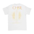 画像2: Cher Tシャツ シェール Dressed To Kill 2014 Tour [Back Print] (2)