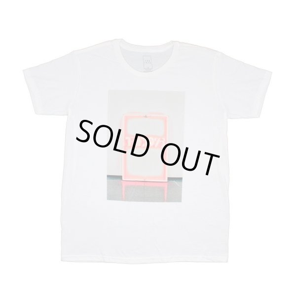 画像1: The 1975 バンドTシャツ ザ・ナインティーンセヴンティファイヴ Neon Sign (1)