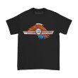 画像1: Doobie Brothers バンドTシャツ ドゥービー・ブラザーズ Rockin Down The Highway Tour 2014 (1)