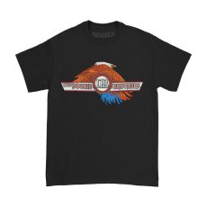 画像1: Doobie Brothers バンドTシャツ ドゥービー・ブラザーズ Rockin Down The Highway Tour 2014 (1)