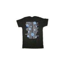 画像2: Buddy Guy Tシャツ バディ・ガイ Playing Guitar Photo [Back Print] (2)