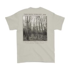 画像2: Graham Nash Tシャツ グラハム・ナッシュ This Path Tonight Tour 2016 [Back Print] (2)