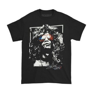 Slash バンドTシャツ スラッシュ Dual Stars - バンドTシャツの