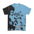 画像1: Jimi Hendrix バンドTシャツ ジミ・ヘンドリックス Power Of Soul 2011 Tribute [Back Print] (1)