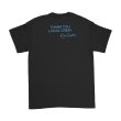画像2: Eric Clapton Tシャツ エリック・クラプトン Crew 2001 Tour [Back Print] (2)