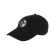 画像1: Lauryn Hill アジャスタブルキャップ Embroidered MLH Logo (1)