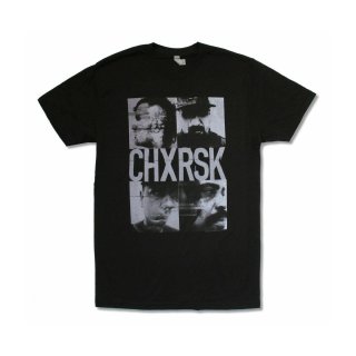 Cypress Hill Tシャツ サイプレス・ヒル Skull Bucket GREY - バンドT