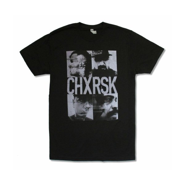 画像1: Cypress Hill Tシャツ サイプレス・ヒル Transmission (1)