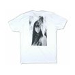 画像2: Cher Tシャツ シェール Pocket Logo Classic MGM Theater [Back Print] (2)