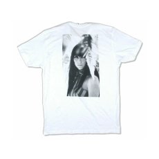 画像2: Cher Tシャツ シェール Pocket Logo Classic MGM Theater [Back Print] (2)