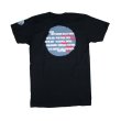 画像2: The Cure バンドTシャツ ザ・キュアー  Great Circle 2013 Tour [Back Print] (2)