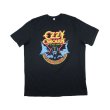 画像1: Ozzy Osbourne バンドTシャツ オジー・オズボーン No More Tours 2018 [Back Print] (1)