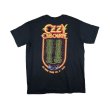 画像2: Ozzy Osbourne バンドTシャツ オジー・オズボーン No More Tours 2018 [Back Print] (2)