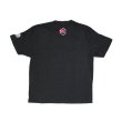 画像2: The Cure バンドTシャツ ザ・キュアー The Great Circle Tour 2013 V-Neck [Back Print] (2)