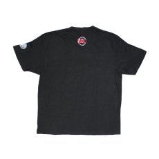 画像2: The Cure バンドTシャツ ザ・キュアー The Great Circle Tour 2013 V-Neck [Back Print] (2)