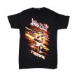 画像1: Judas Priest バンドTシャツ ジューダス・プリースト Fire Power Tour Cincinnati Tokyo [Back Print] (1)