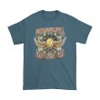 画像1: Grateful Dead バンドTシャツ グレイトフル・デッド Dream Catcher [Back Print] (1)