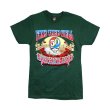 画像1: Grateful Dead バンドTシャツ グレイトフル・デッド Fare Thee Well 50Years [Back Print] (1)