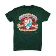 画像2: Grateful Dead バンドTシャツ グレイトフル・デッド Fare Thee Well 50Years [Back Print] (2)