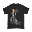 画像1: Cher Tシャツ シェール The Colosseum [Back Print] (1)