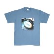 画像1: The Chieftains バンドTシャツ ザ・チーフタンズ Sessions [Back Print] (1)