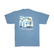 画像2: The Chieftains バンドTシャツ ザ・チーフタンズ Sessions [Back Print] (2)