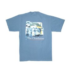 画像2: The Chieftains バンドTシャツ ザ・チーフタンズ Sessions [Back Print] (2)