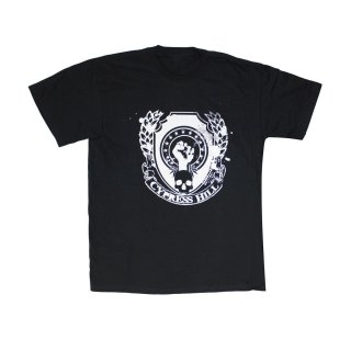Cypress Hill Tシャツ サイプレス・ヒル Transmission - バンドTシャツ