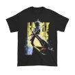 画像1: Lenny Kravitz Tシャツ レニー・クラヴィッツ Raise Vibration Tour 2018 [Back Print] (1)
