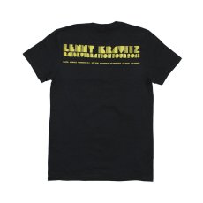画像2: Lenny Kravitz Tシャツ レニー・クラヴィッツ Raise Vibration Tour 2018 [Back Print] (2)