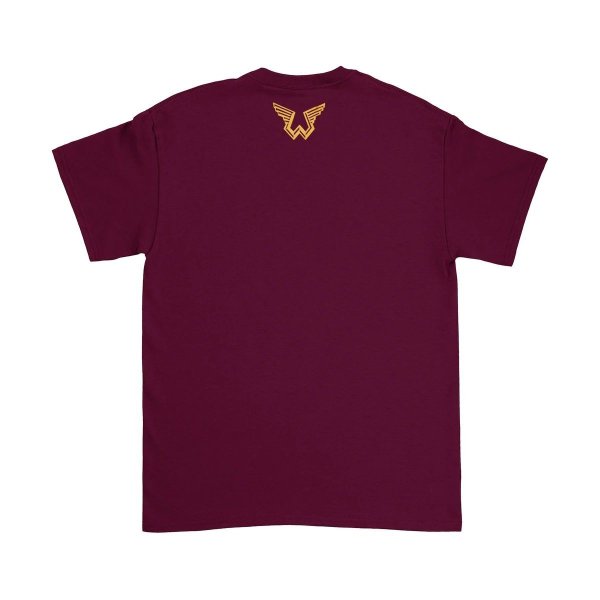 画像2: Paul McCartney Tシャツ ポール・マッカートニー Band On The Run Felt Applique [Back Print] (2)